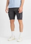 Alpha Industries Shorts Cotton Twill Jogger Short