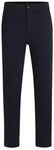BOSS ORANGE Chinohose aus elastischem Baumwoll-Satin (1-tlg)