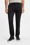 BOSS ORANGE Chinohose slim mit Ges&auml;&szlig;taschen