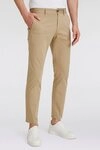 BOSS ORANGE Chinohose slim mit Ges&auml;&szlig;taschen