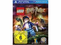 Lego Harry Potter - Die Jahre 5-7 (PS Vita)