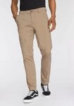 Jack & Jones Chinohose JPSTMARCO mit schmalem Bein und pflegeleichtem Stoff...