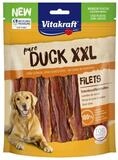 Vitakraft Duck Filets XXL Entenbrust 250 g, Snack f&uuml;r: Hund