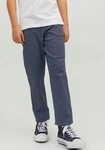 Jack & Jones Junior Chinos JPSTMARCO bequem, kombinierbar, mittlere Taille...
