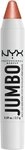 NYX PROFESSIONAL MAKEUP Highlighter Jumbo Multi-Use Face Stick, Highlighter,