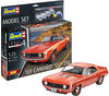 Revell Ford Mustang Mach 1 (James Bond 007) "Diamonds Are Forever" (67712)