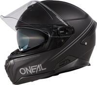 O&rsquo;NEAL Motorradhelm Challenger Solid Helm, vorbereitet f&uuml;r