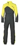 Held Biker Fashion Motorradkombi Monsun II 1-Teiler Motorrad Regenkombi...