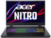 Acer Nitro 5 (AN517-55-967Q), Schwarz, 17,3 Zoll, Full-HD, Intel Core Notebook