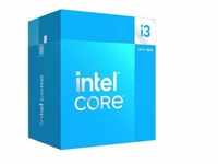 Intel® Prozessor i3-14100F