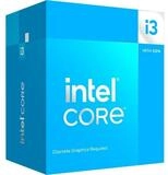 Intel&reg; Prozessor Core i3-14100F Boxed Prozessor