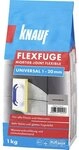 KNAUF Fugenm&ouml;rtel Knauf Fugenm&ouml;rtel Flexfuge Universal 1 - 20 mm