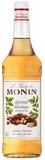 MONIN Getr&auml;nke-Sirup, Monin geroestete Haselnuss Sirup ideal fuer Kaffee fein...