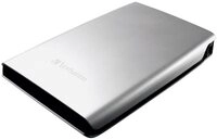 Verbatim Verbatim Store 'n' Go 1 TB Externe Festplatte 6.35 cm (2.5 Zoll) USB-