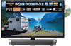 Reflexion LDDW27i+ LED-Fernseher (69,00 cm/27 Zoll, Full HD, Smart-TV, DC IN 12...