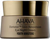 AHAVA Augencreme Osmoter Skin Responsive Eye Night Cream 15ml