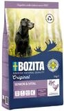 Bozita Original Adult Senior weizenfrei 3 kg, Trockenfutter f&uuml;r: Hund
