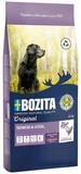 Bozita Original Adult Senior weizenfrei 12 kg, Trockenfutter f&uuml;r: Hund