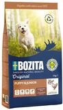 Bozita Original Puppy & Junior weizenfrei 3 kg, Trockenfutter f&uuml;r: Hund