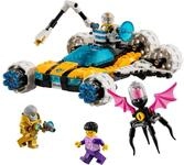 LEGO&reg; DREAMZzz 71475 Der Weltraumbuggy von Mr. Oz Spielbausteine, (Set, 350...