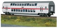 TRIX H0 Personenwagen TRIX H0 23257 H0 Doppelstockwagen IC2 der DB-AG DBpza...