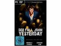 Der Fall John Yesterday PC