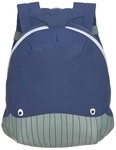 L&Auml;SSIG Rucksack About Friends