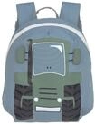 L&Auml;SSIG Kinderrucksack Tiny Drivers - Kinderrucksack 24 cm (Tractor)