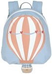 L&Auml;SSIG Rucksack About Friends
