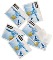 Generic Kosmetikt&uuml;cher Erfrischungstuch 250ST Citro (1-St)