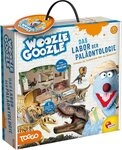 Lisciani Experimentierkasten WOOZLE GOOZLE Das Labor der Pal&auml;ontologie