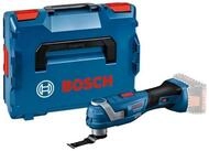 BOSCH Akku-Multifunktionswerkzeug BOSCH GOP 18V-34 Professional Multi Cutter