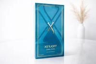 XERJOFF Eau de Parfum Erba Pura 50ml Eau de Parfum NEU / OVP