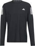 adidas Sportswear Laufshirt OTR B LS BLACK