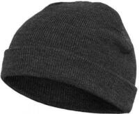 Flexfit Bommelm&uuml;tze Heavyweight Beanie handwaschbar