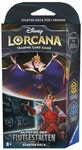 Ravensburger Sammelkarte Disney Lorcana - Auf