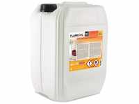 FLAMBIOL Bioethanol 20 L FLAMBIOL® Bioethanol 96,6% Premium für Ethanolkamin...