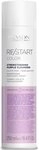 REVLON PROFESSIONAL Haarshampoo RE/START COLOR STRENGTHENING PURPLE CLEANSER,