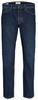 Jack & Jones Regular-fit-Jeans CHRIS (1-tlg) blau 32