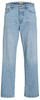 Jack & Jones Loose-fit-Jeans JJIEDDIE JJCOOPER AM 068 NOOS LID, blau