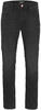 Jack & Jones PlusSize Slim-fit-Jeans MIKE ORIGINAL Bis Weite 48, schwarz
