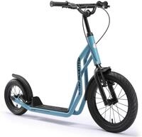 Star-Scooter Cityroller 16 Zoll, ab 8 Jahre, Kinder City Roller ab 140 cm,...