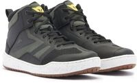 Dainese Suburb Air Motorrad Schuhe Motorradstiefel Atmungsaktiv bel&uuml;ftet