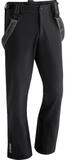 Maier Sports Skihose Lothar 2.0 Atmungsaktive, winddichte Skihose mit...