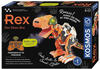 Kosmos Experimentierkasten Rex - Der Dino Bot