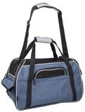 Flamingo Tiertransporttasche Tragetasche Gisel blau