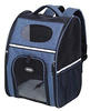 Nobby Tiertransporttasche Rucksack "RANA" bis 6,00 kg, strapazierfähig