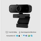 HP 430 FHD-Webcam Webcam (Full HD)