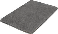 Kleine Wolke Badematte Marco, Badvorleger, Badezimmer Teppich, H&ouml;he 20 mm,