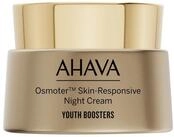 AHAVA Nachtcreme OSMOTER SKIN-RESPONSIVE NIGHT CREAM, 1-tlg., f&uuml;r das Gesicht,...